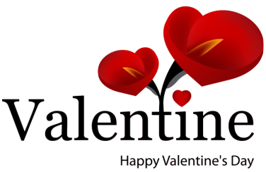 St. Valentine’s Day. День Святого Валентина на английском языке